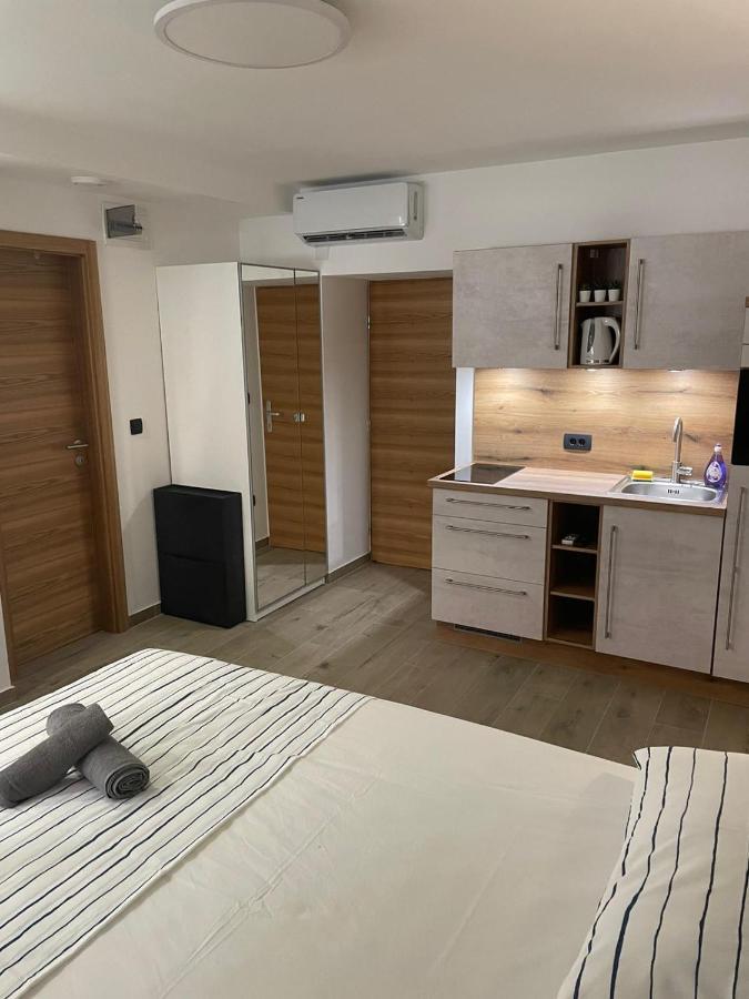 Apartments Anka Пула Экстерьер фото