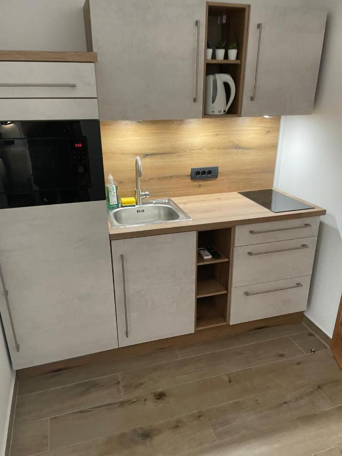 Apartments Anka Пула Экстерьер фото