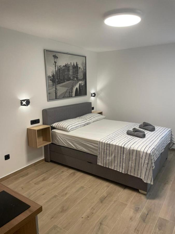 Apartments Anka Пула Экстерьер фото