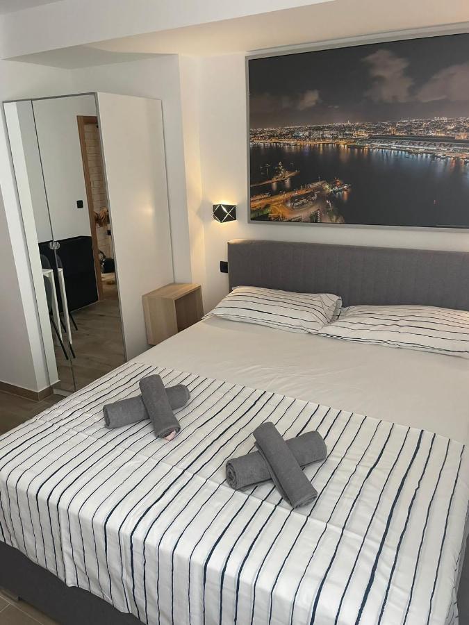 Apartments Anka Пула Экстерьер фото