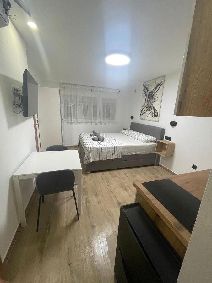 Apartments Anka Пула Экстерьер фото
