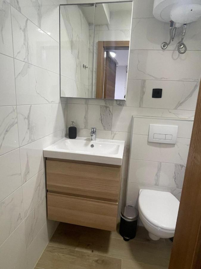Apartments Anka Пула Экстерьер фото