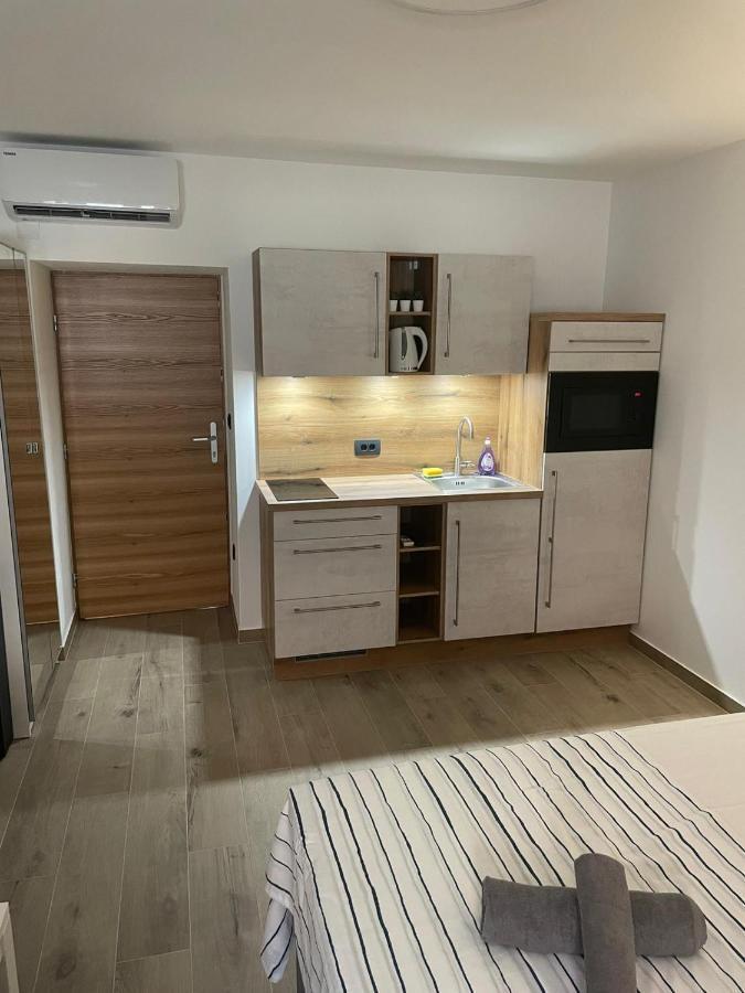 Apartments Anka Пула Экстерьер фото
