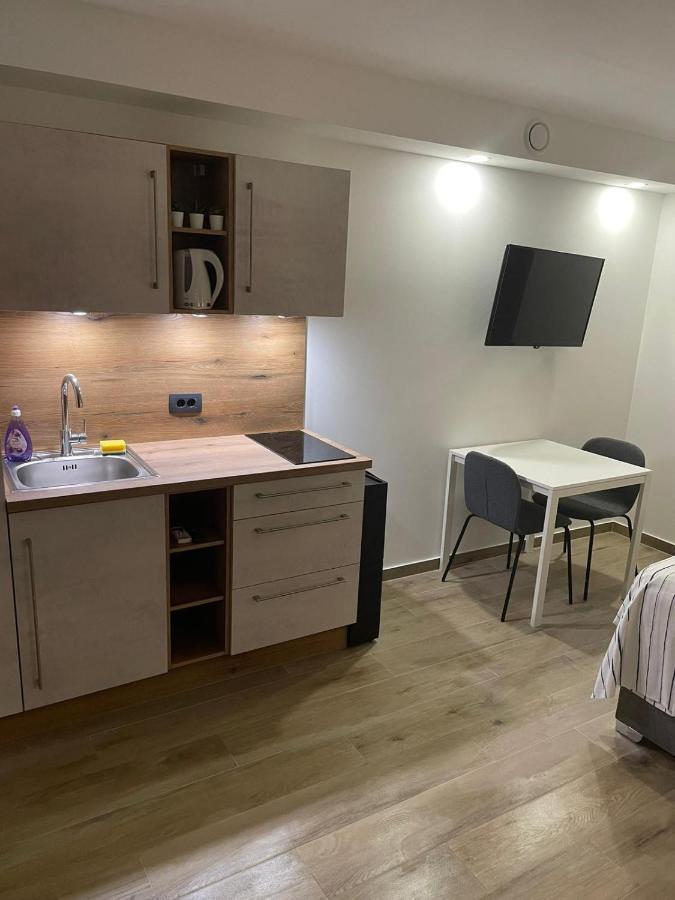 Apartments Anka Пула Экстерьер фото