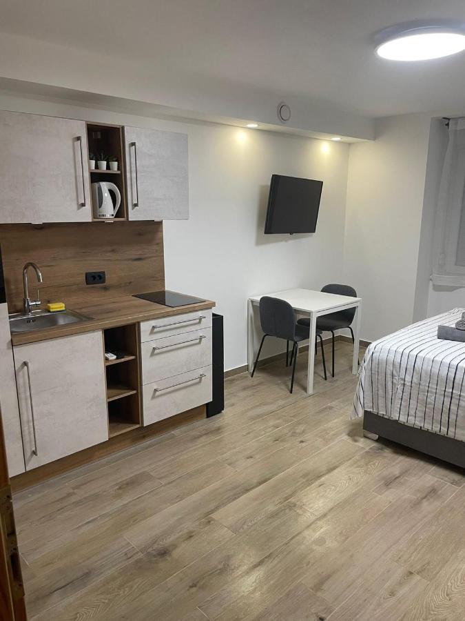 Apartments Anka Пула Экстерьер фото