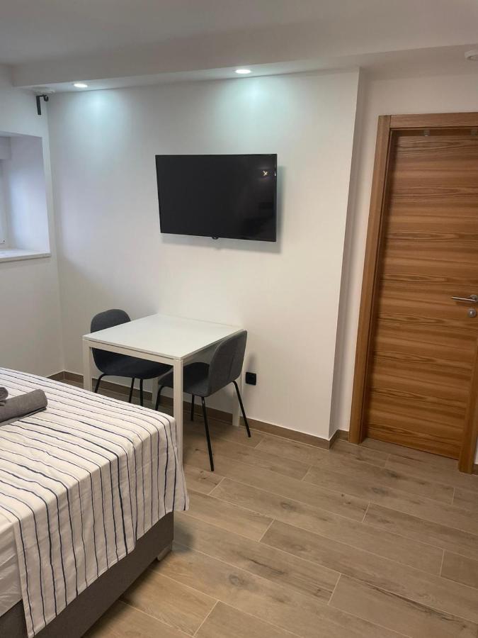 Apartments Anka Пула Экстерьер фото